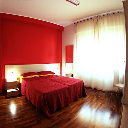 Bed and Breakfast Santa Caterina Реджо-ди-Калабрия Экстерьер фото