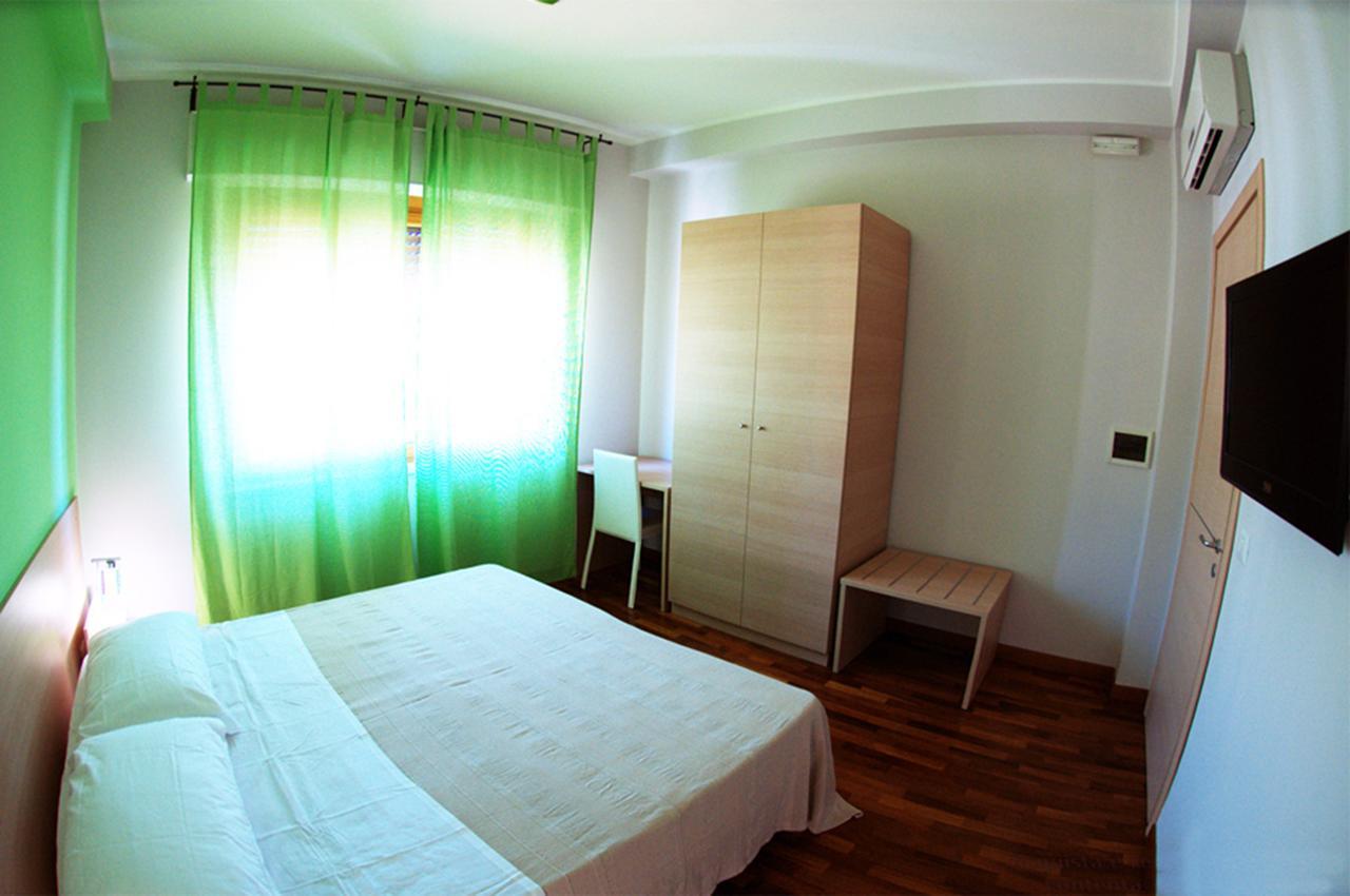 Bed and Breakfast Santa Caterina Реджо-ди-Калабрия Экстерьер фото